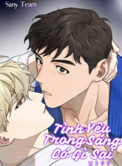 Tình Yêu Trong Sáng Có Gì Sai-thumb Smanga