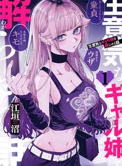 truyen-namaiki-na-gal-ane-wo-wakaraseru-hanashi