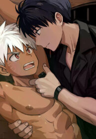 truyen-oneshot-mlem-mlem-19