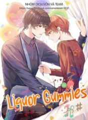 liquor-gummies