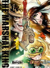 truyen-the-marshal-king-1