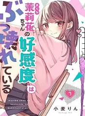marika-chan-no-koukando-wa-bukkowarete-iru